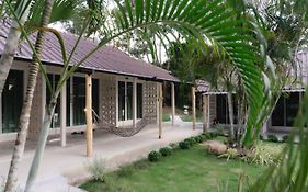Bunyagard Koh Kood Resort